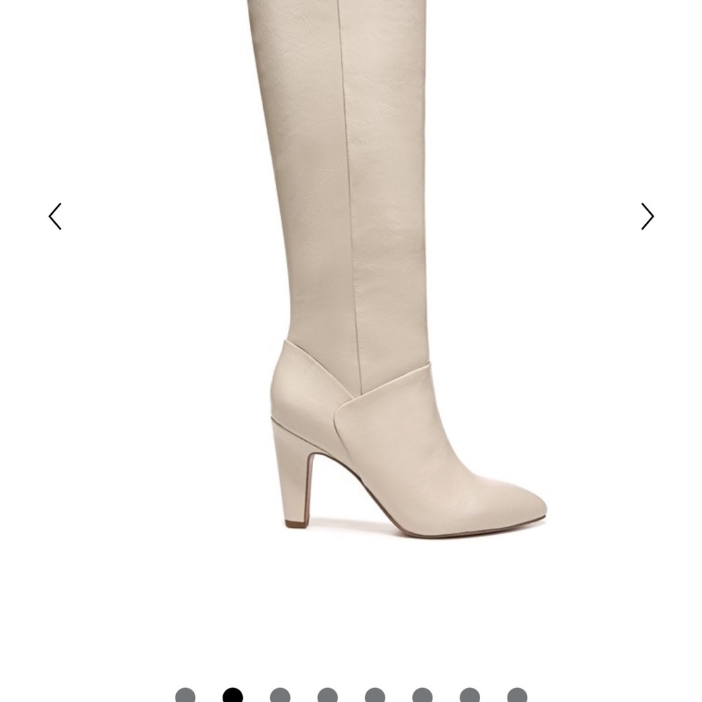 Franco Sarto Koko Boot View 3